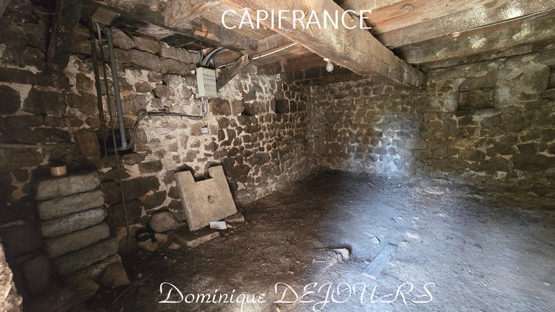 Maison - 46 m² - 2 pièces