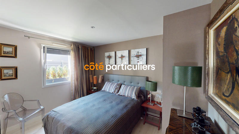 Maison - 176 m² - 6 pièces