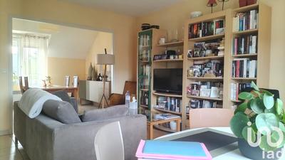 Appartement - 50 m² - 3 pièces