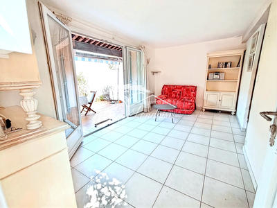 Maison - 50 m² - 3 pièces