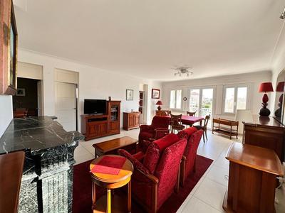 Maison - 127 m² - 5 pièces