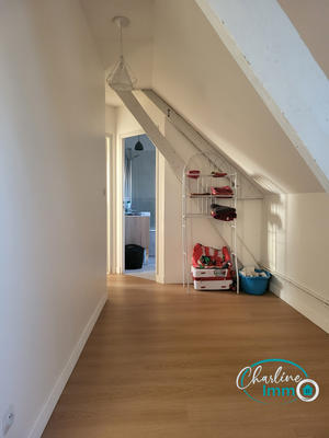 Maison - 108 m² - 5 pièces