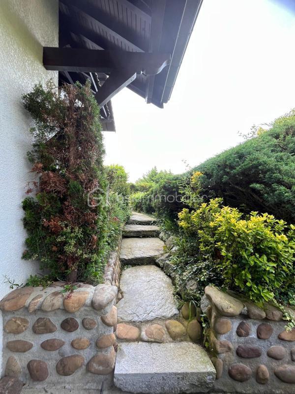 Maison de campagne - 158 m² - 5 pièces