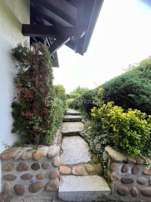 Maison de campagne - 158 m² - 5 pièces