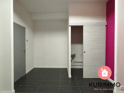 Local commercial - 102 m²