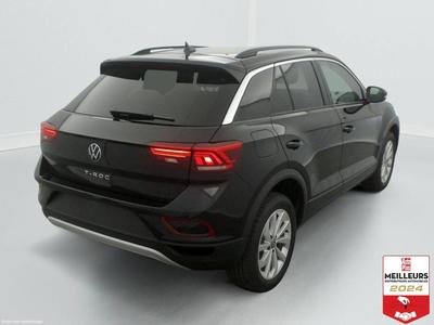 Volkswagen t-Roc 2.0 Tdi 150 Start/Stop Dsg7 Life Plus