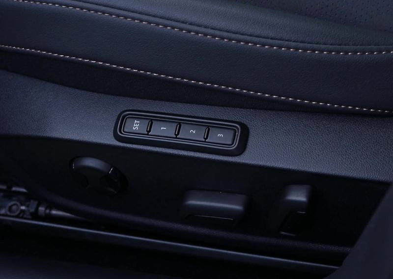 Cupra Formentor Vz 272 Hybride Rechargeable / Sieges Elec à Memoire Regulateur de Distance Carplay Android Auto