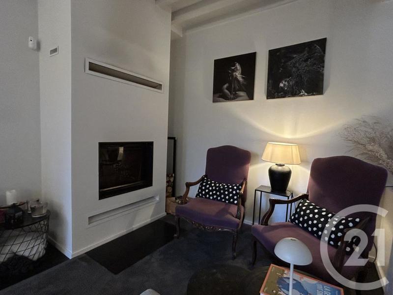 Villa - 107 m² - 4 pièces