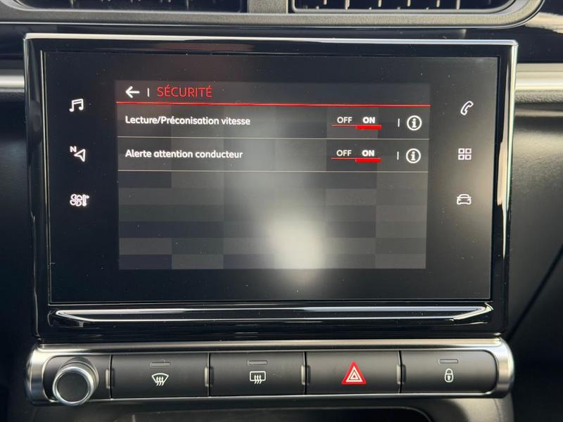 Citroën C3 PureTech 83 s&amp;S Bvm5 Shine