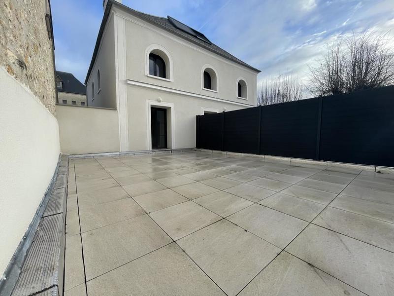 Appartement - 47 m² - 3 pièces