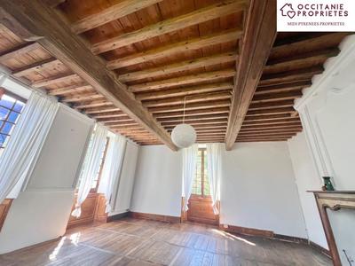 Ferme - 300 m² - 8 pièces