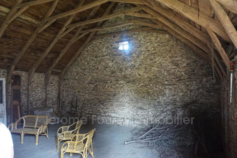 Maison de campagne - 71 m² - 5 pièces