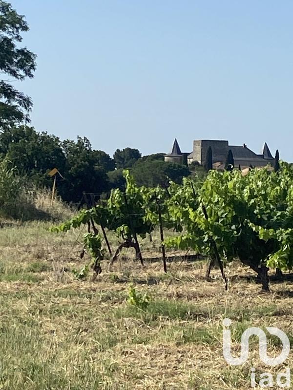 Terrain agricole - 216 211 m²