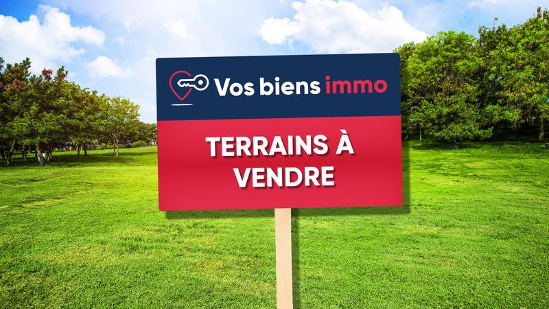 Terrain de loisirs - 28 485 m²