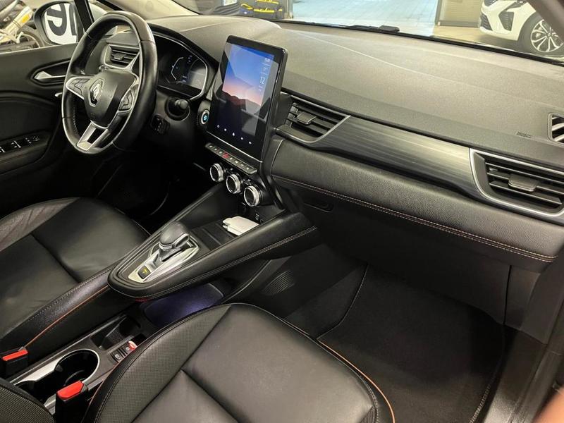 Renault Captur E-Tech 145 - 21b Initiale Paris