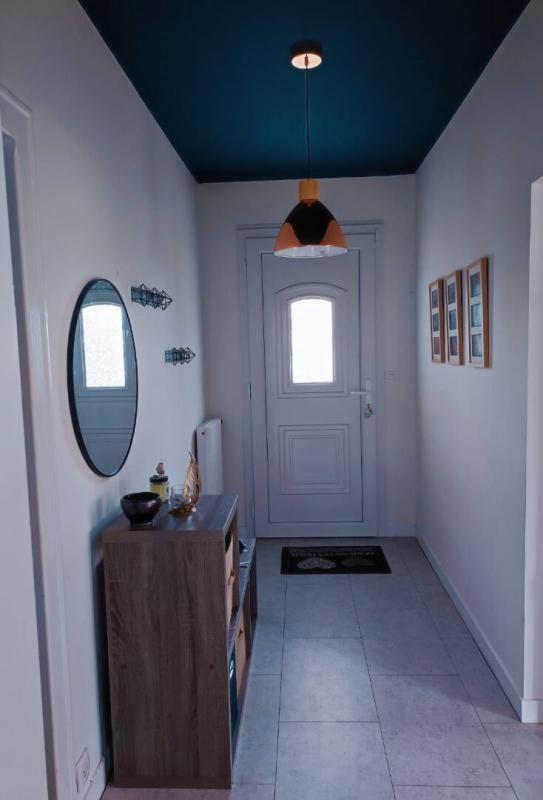 Maison - 126 m² - 7 pièces