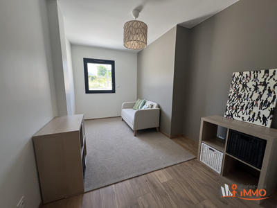 Appartement - 92 m² - 4 pièces