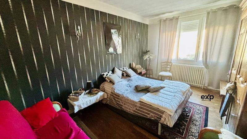 Maison de ville - 134 m² - 7 pièces