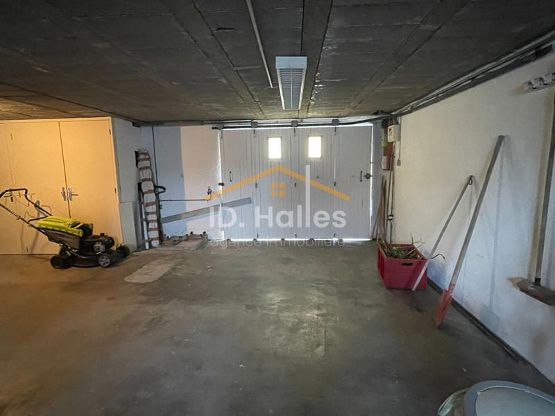 Maison - 87 m² - 5 pièces