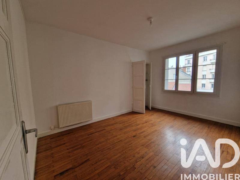 Appartement - 87 m² - 4 pièces