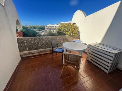 Studio - 21 m² - 1 pièce