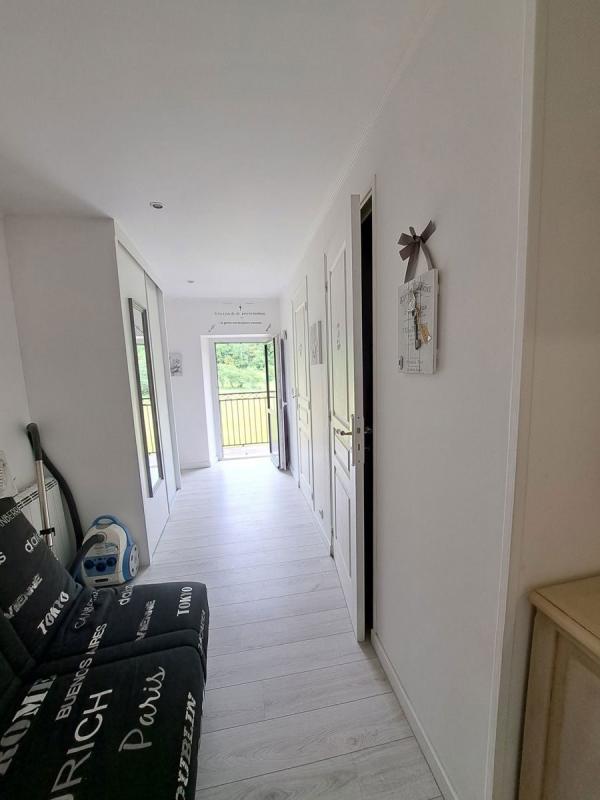 Maison - 63 m² - 3 pièces