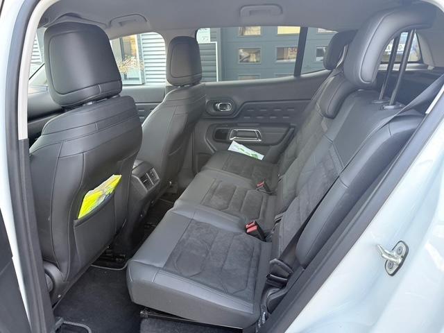 Citroën C5 Aircross BlueHDi 130 s&amp;S Eat8 Shine