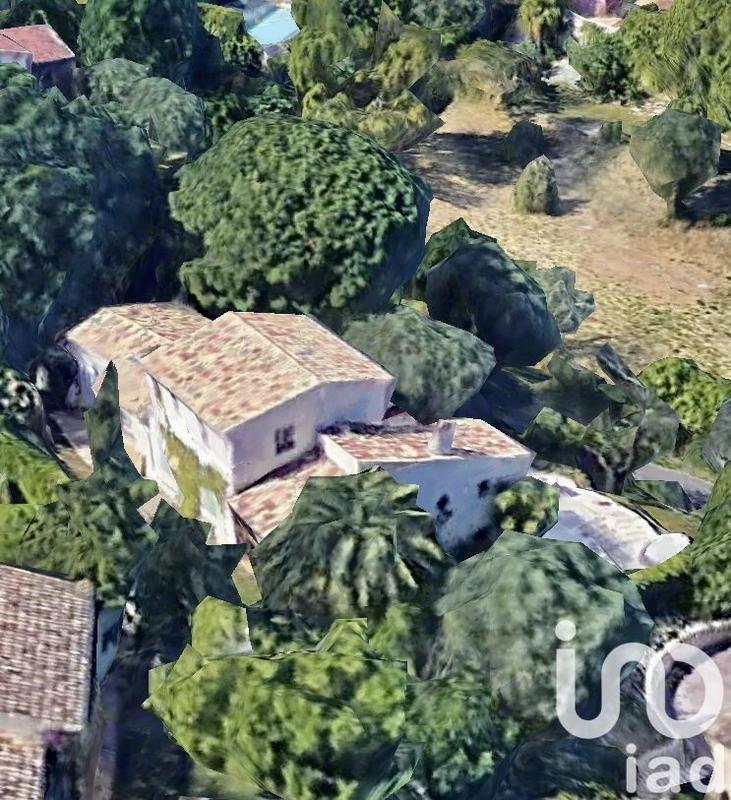 Maison de maîtres - 201 m² - 5 pièces