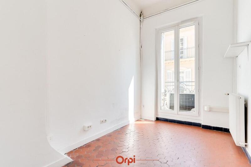 Appartement - 117 m² - 4 pièces