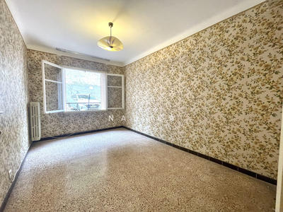 Appartement - 74 m² - 4 pièces