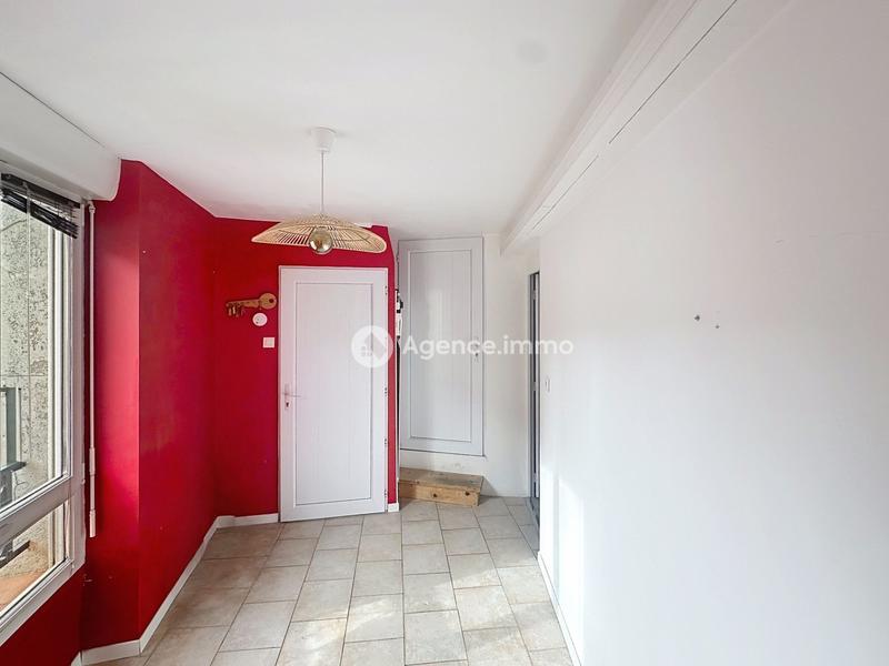 Maison ancienne - 105 m² - 4 pièces