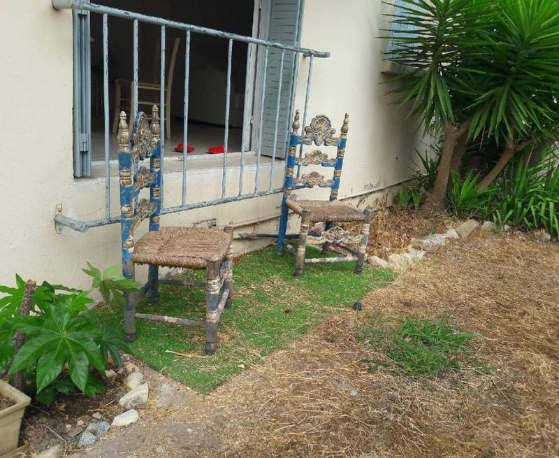 Appartement - 67 m² - 4 pièces