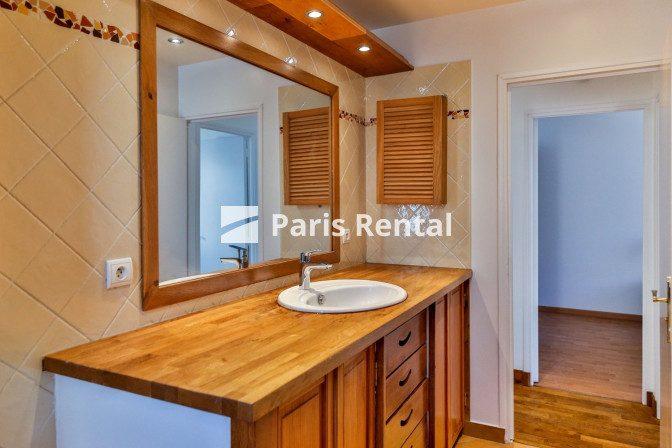 Maison - 132 m² - 5 pièces