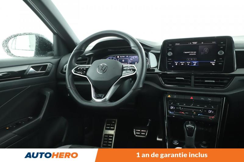Volkswagen t-Roc 1.5 Tsi Evo R-Line Dsg7 150 ch