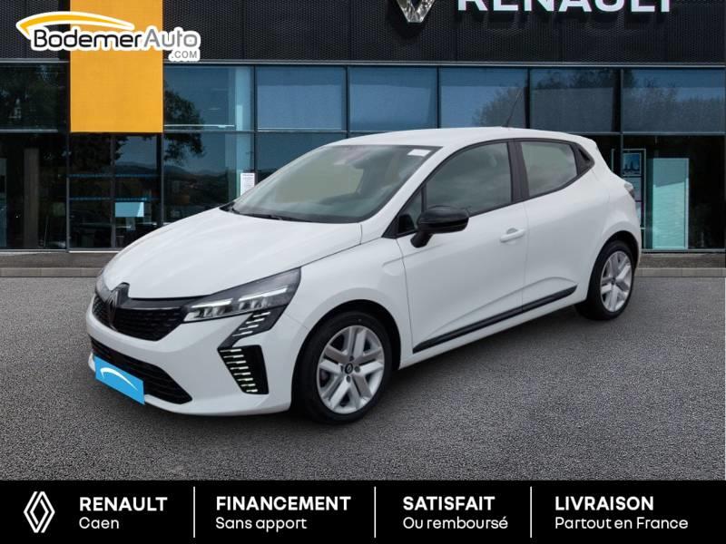 Renault Clio TCe 90 Evolution