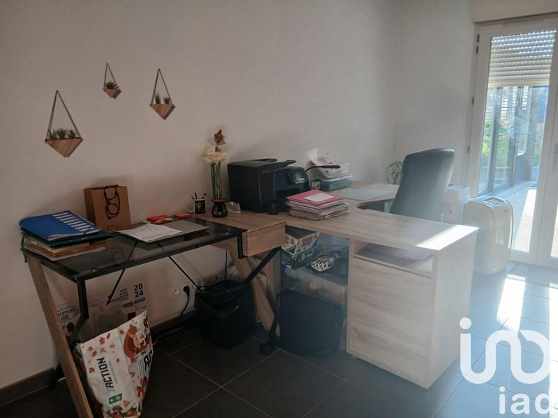 Maison - 170 m² - 7 pièces