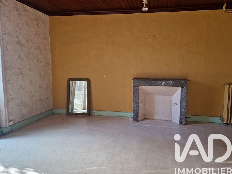 Maison de campagne - 153 m² - 5 pièces