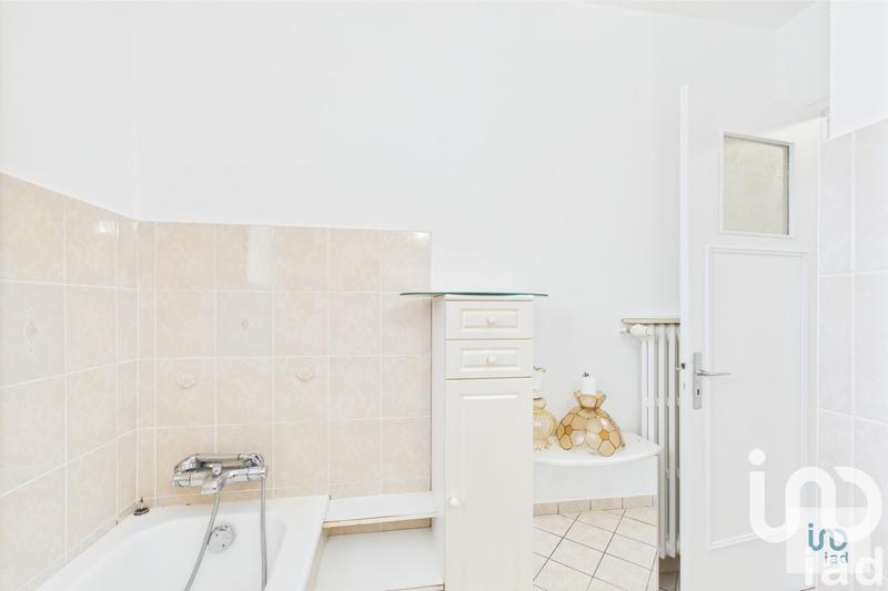 Appartement - 77 m² - 3 pièces