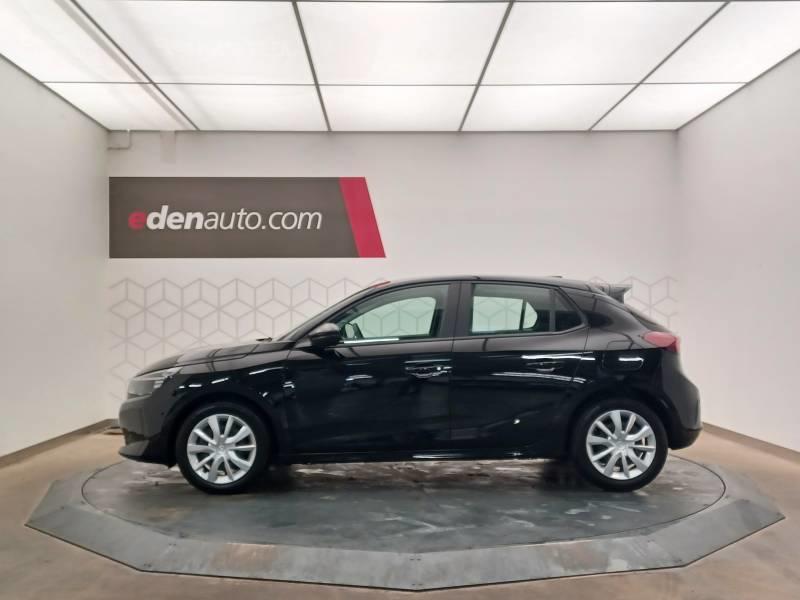 Opel Corsa 1.2 Turbo 100 ch Bva8 Edition