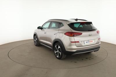Hyundai Tucson 1.6 t-GDi Executive Dct-7 177 ch