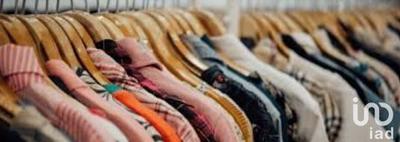 Local commercial - 20 m²