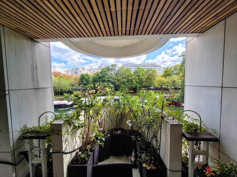 Appartement - 113 m² - 4 pièces