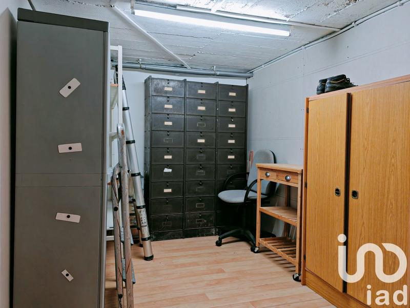 Maison - 66 m² - 4 pièces