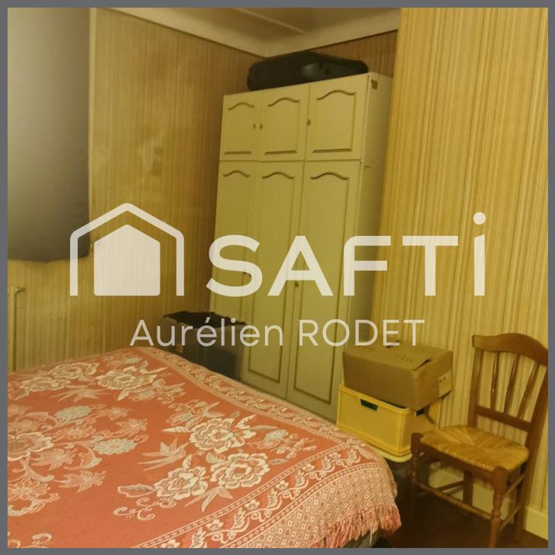 Maison - 180 m² - 7 pièces