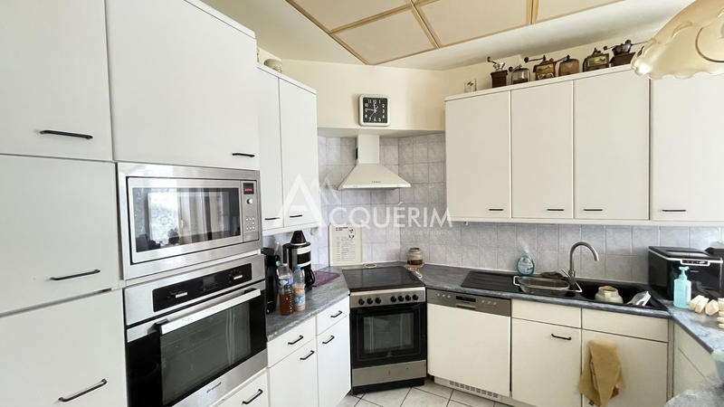 Ferme - 200 m² - 8 pièces