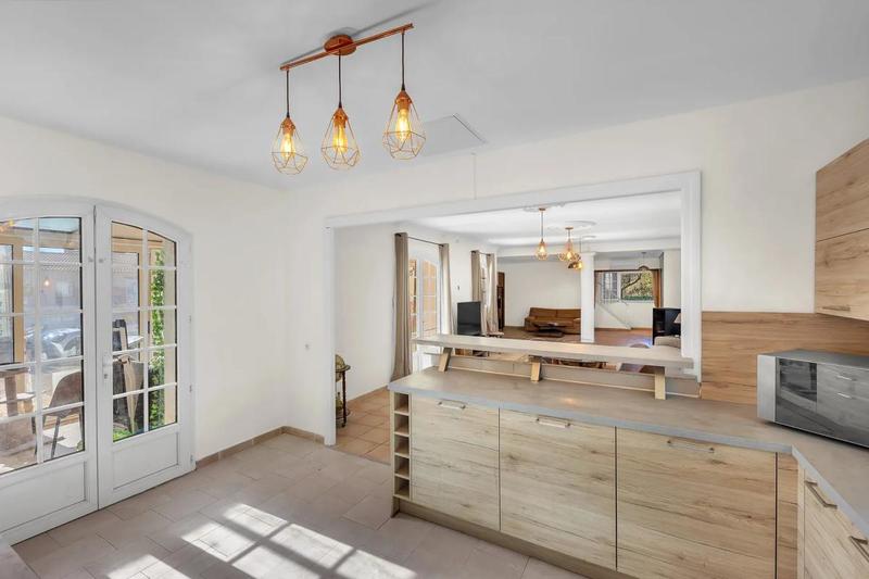 Villa - 115 m² - 4 pièces