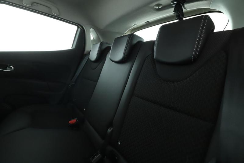 Renault Clio 1.2 TCe Energy Intens Edc 118 ch