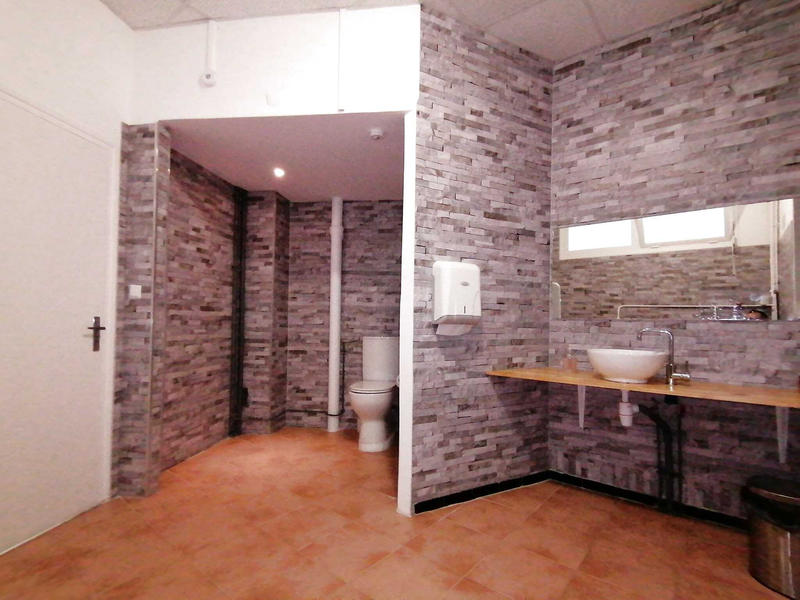 Immeuble - 1 110 m²