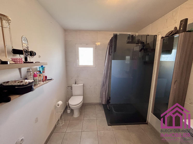 Maison - 68 m² - 3 pièces