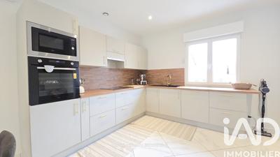 Maison de ville - 103 m² - 4 pièces